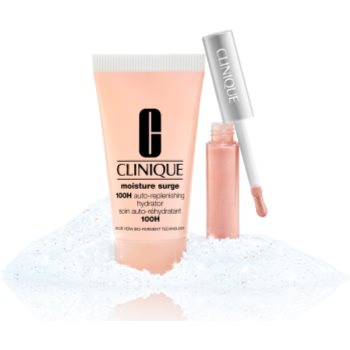 Clinique Holiday Merry Moisture Set set cadou (faciale) image14
